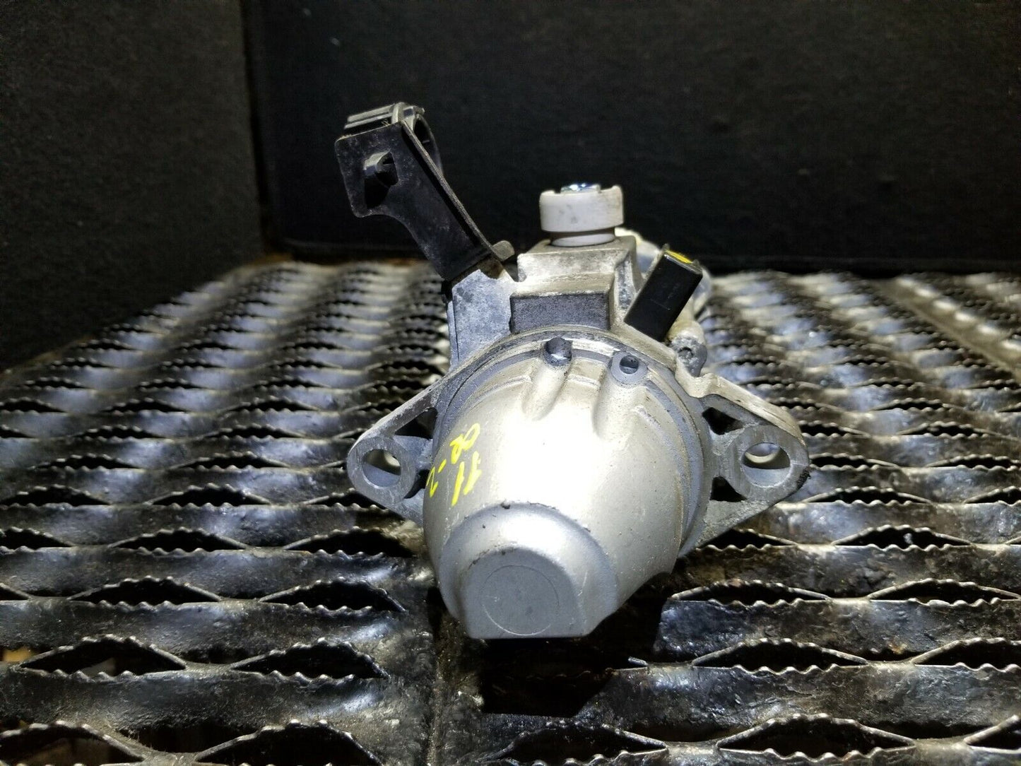 11 12 13 14 15 16 Honda Cr-z Starter Engine Motor OEM 82k