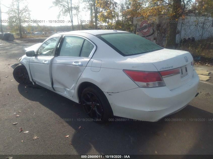 09 10 11 12 Honda Accord Dash Panel Left Driver Inner Cover Trim OEM 56k