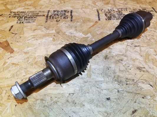 15 16 17 Chevrolet Equinox 2.4l Front Axle Shaft Passenger Side Right OEM 24k