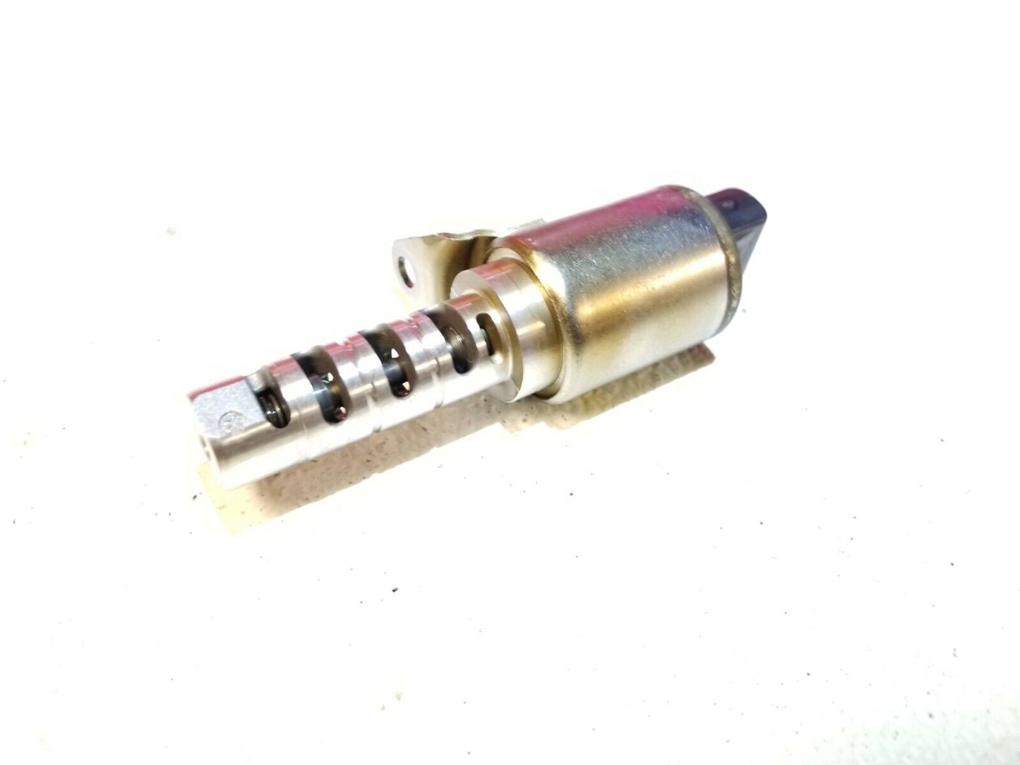 09 10 11 12 13 Mazda 6 2.5l Vvt Variable Timing Solenoid Valve OEM 119k Miles