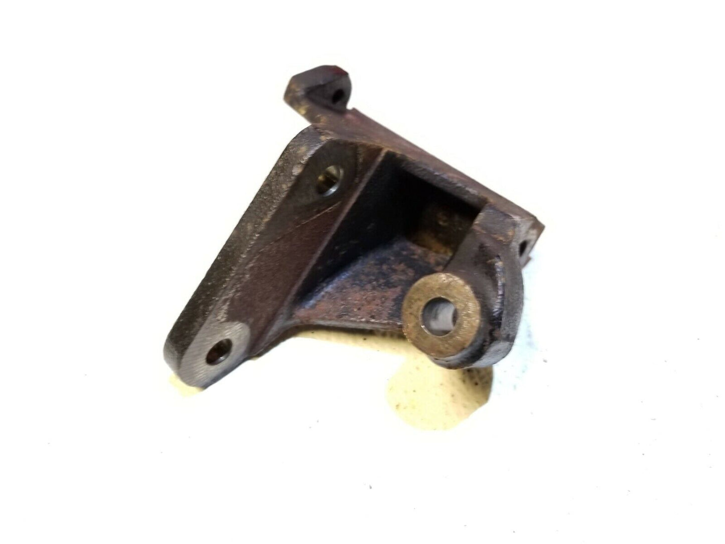 03 04 05 06 Audi A4 B6 3.0l Engine Mount Bracket OEM