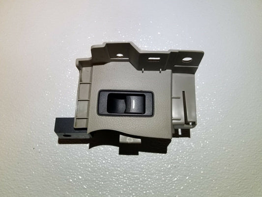 07 08 09 Acura RDX Rear Right Pass Door Window Switch Control OEM