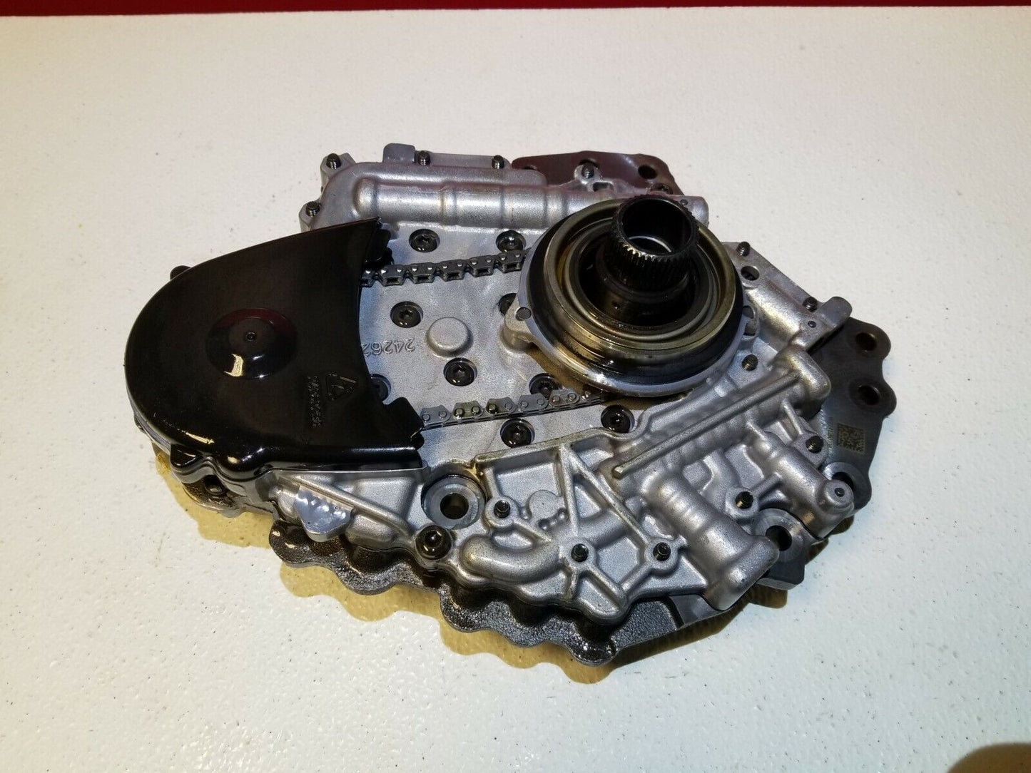 13 14 15 16 17 18 Buick Encore 1.4l Auto Trans Oil Pump OEM 3k Miles