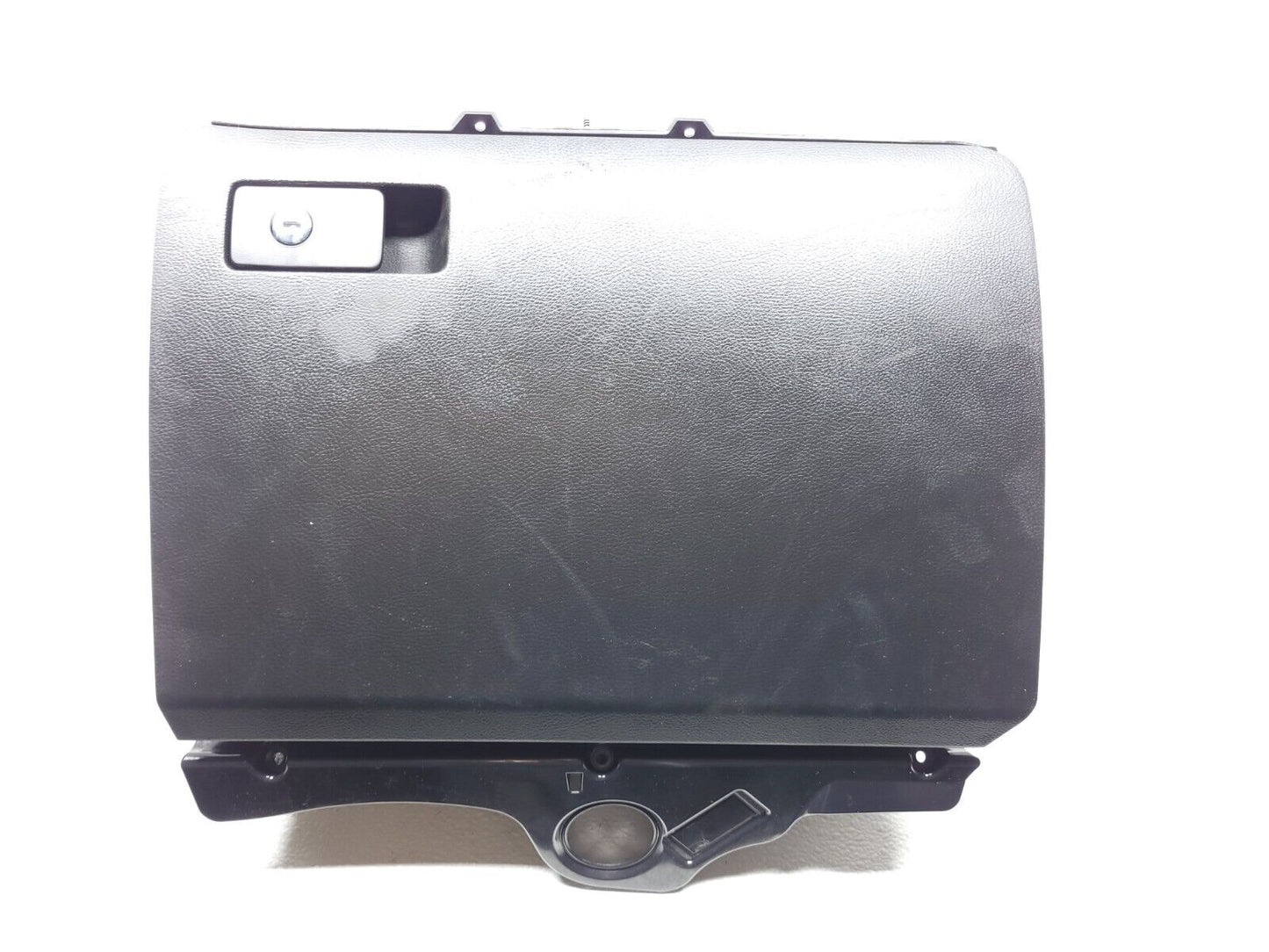 09 10 11 12 Volkswagen Cc Glove Box 3aa857938 OEM
