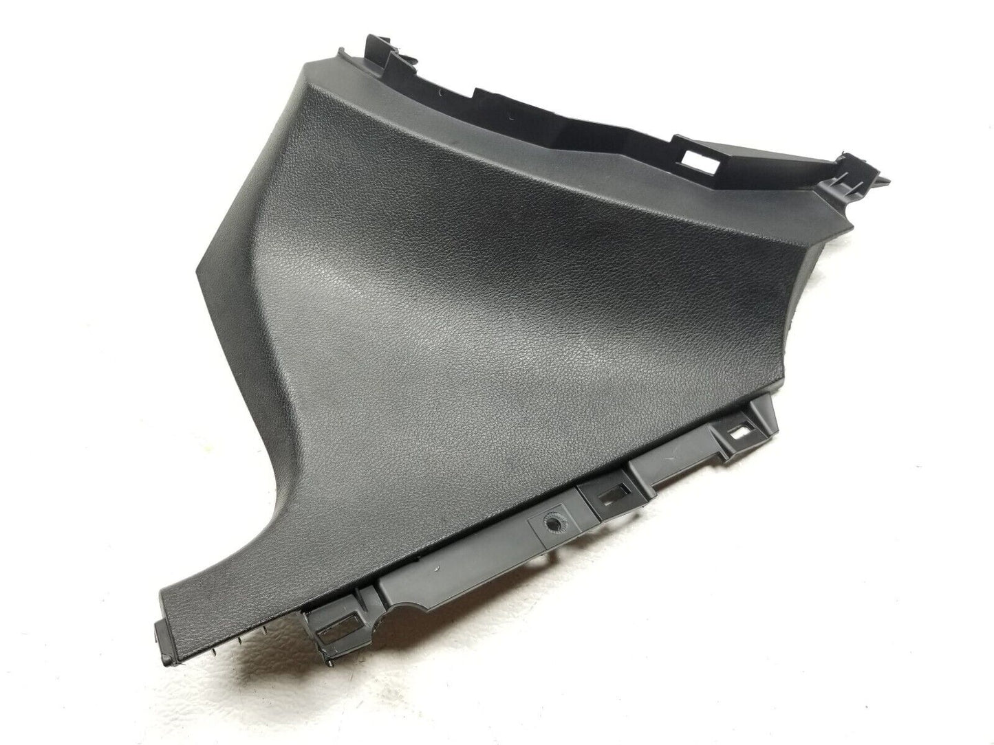 14 15 16 17 Jeep Grand Cherokee Pass Side Center Console Under Dash Cover OEM