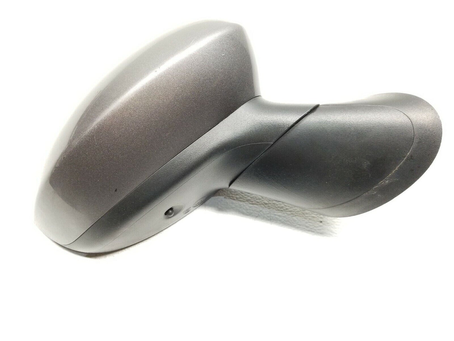 12 13 14 15 16 Fiat 500 2dr Right Pass Door Side View Mirror OEM
