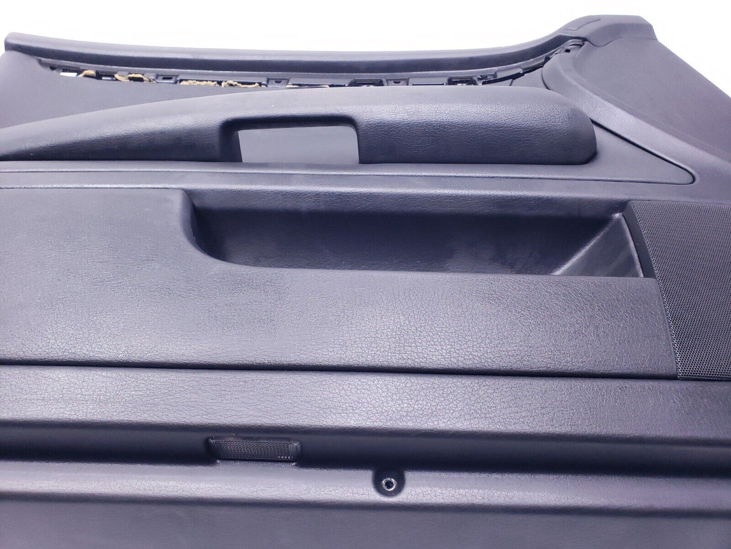 2005-2008 Audi A4 Front Door Panel Trim Left Driver Side Sedan OEM