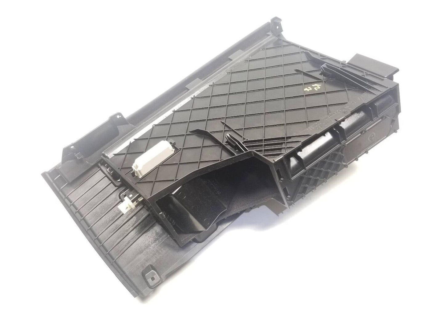 09 10 11 12 BMW 750li Glove Box OEM