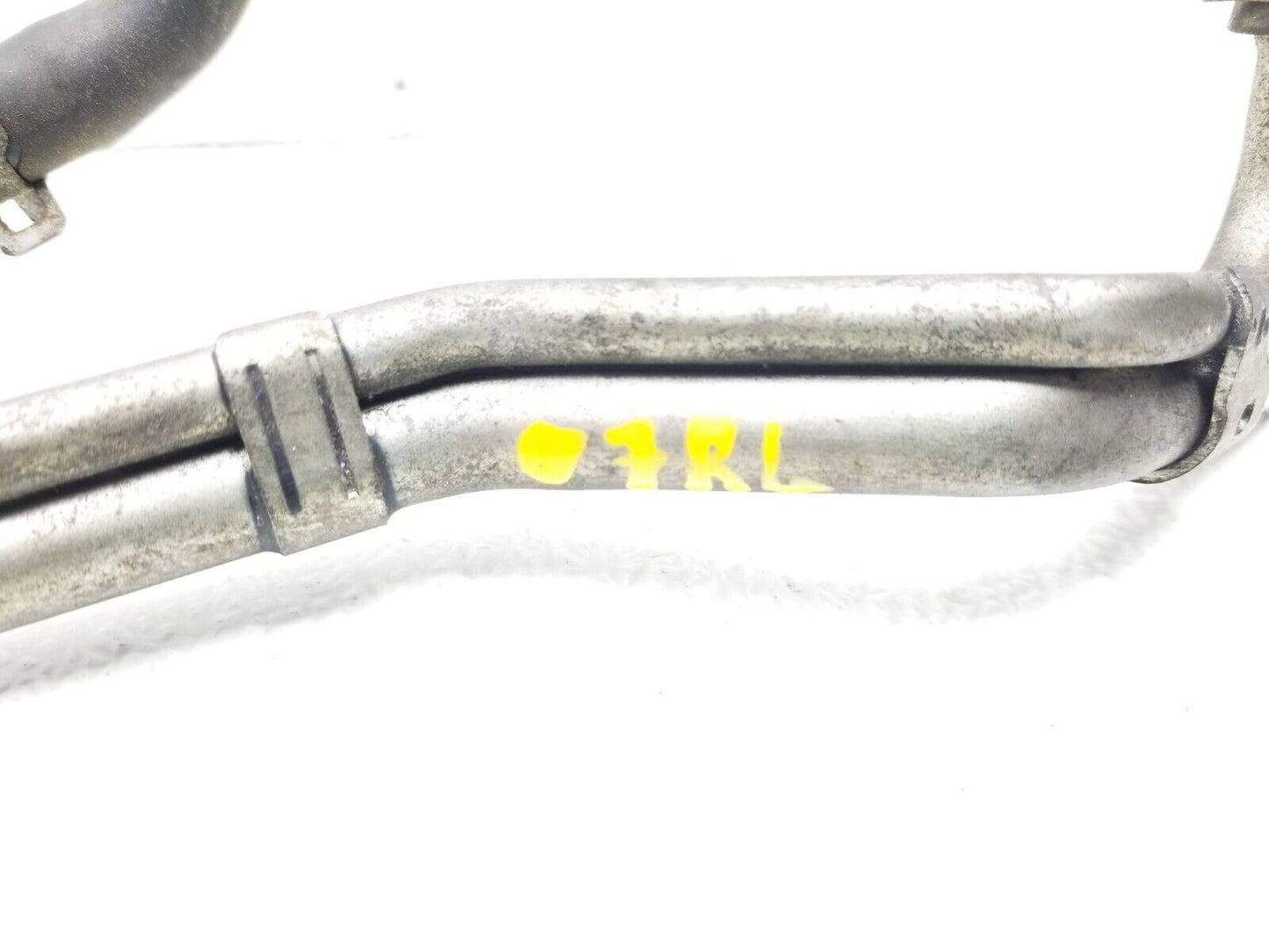 05 06 07 08 Acura Rl Pcv Valve W/ Hose Pipe 3.5l OEM