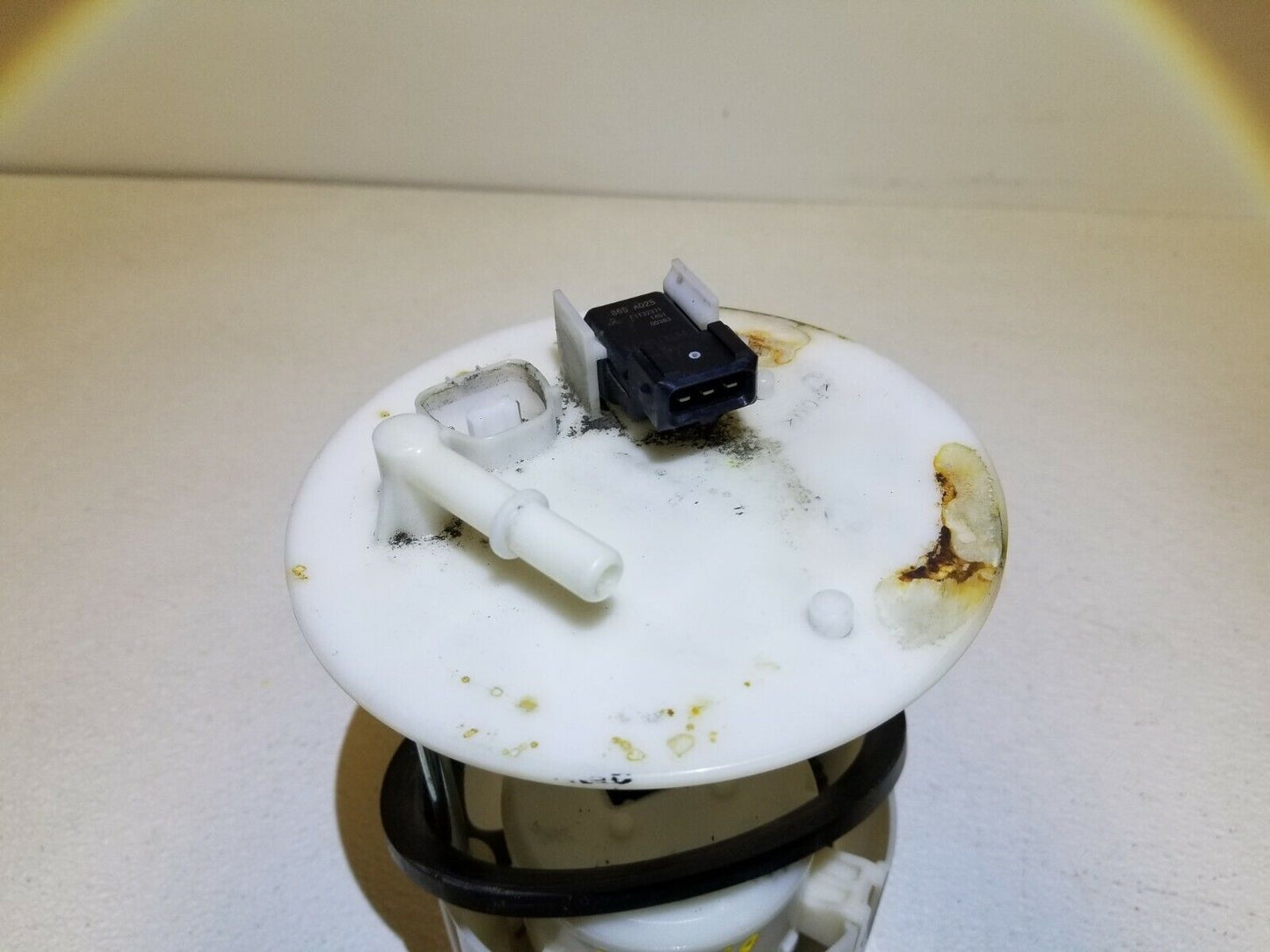 09 10 11 12 Mitsubishi Eclipse Fuel Pump Assembly OEM 51k Miles