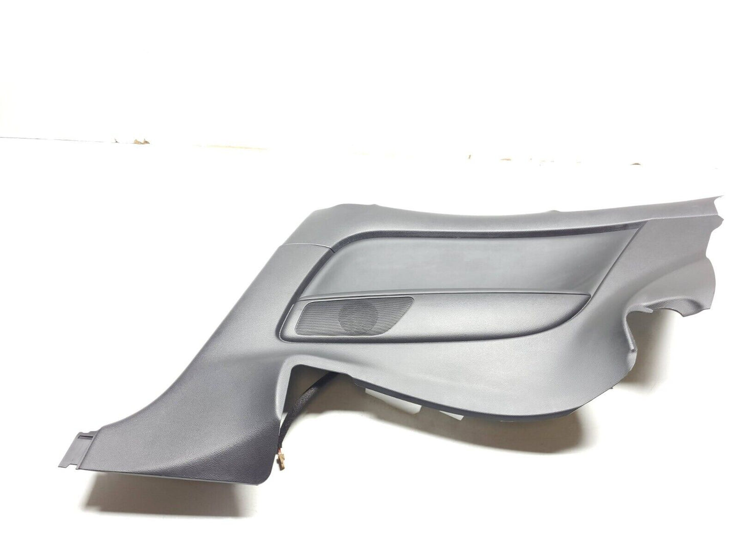 2014 2015 Infiniti Q60 Coupe Rear Quarter Panel Trim Passenger Side Right OEM