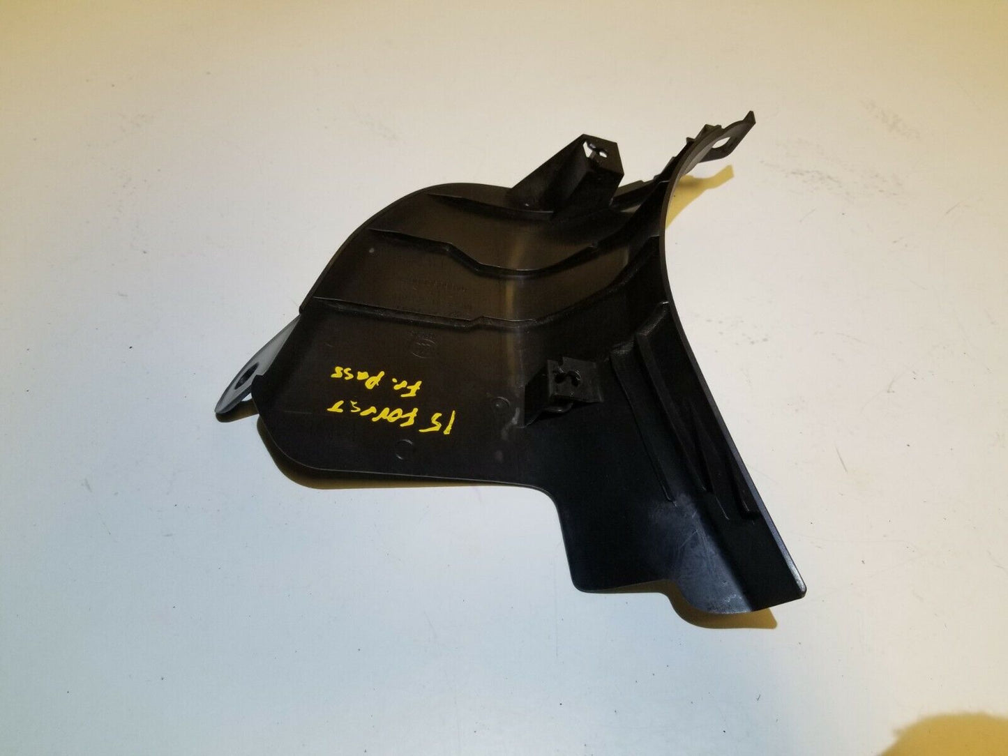 14 15 16 Subaru Forester Front Passenger Right Interior Cowl Trim OEM