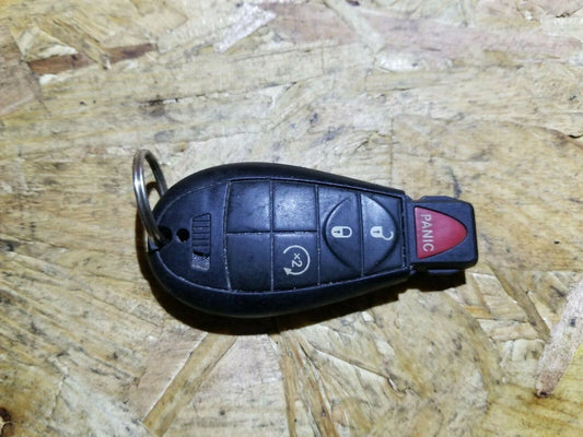 11 12 13 Jeep Grand Cherokee Smart Key Remote Fob OEM