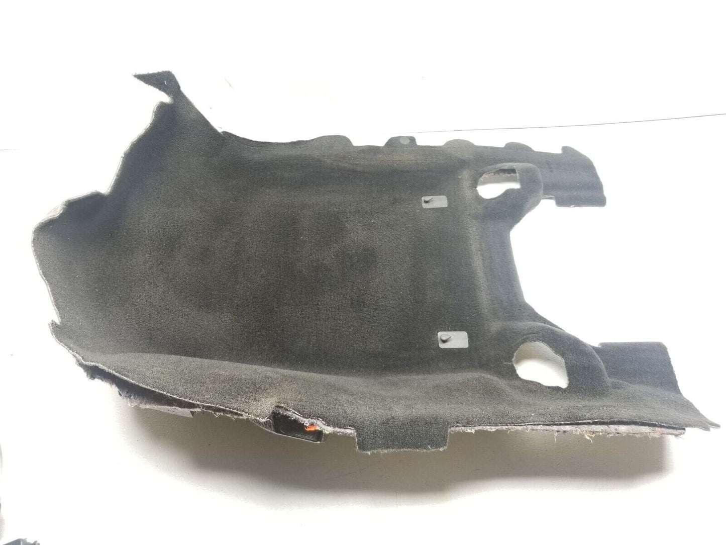 14 15 16 17 Jeep Grand Cherokee Front Right Pass Floor Mat Carpet OEM