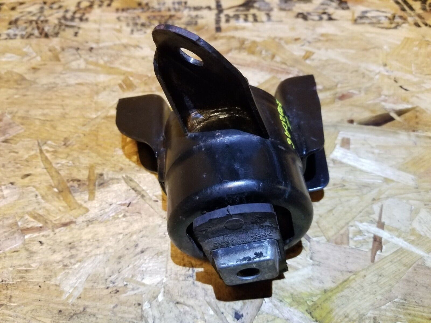 09 10 11 12 13 Mazda 6 Engine Motor Mount 2.5l OEM
