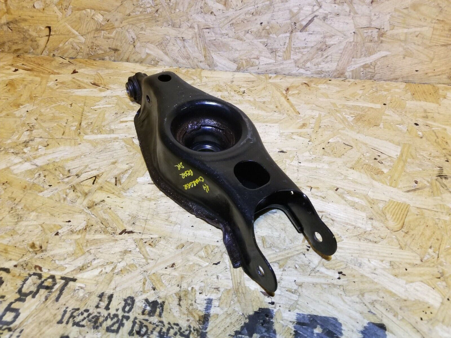 11 12 13 14 Dodge Charger 3.6l Rear Left Driver Lower Control Arm OEM 72k Miles