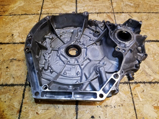 09 10 11 Honda Civic 1.8l Coupe Automatic Transmission Case Converter OEM