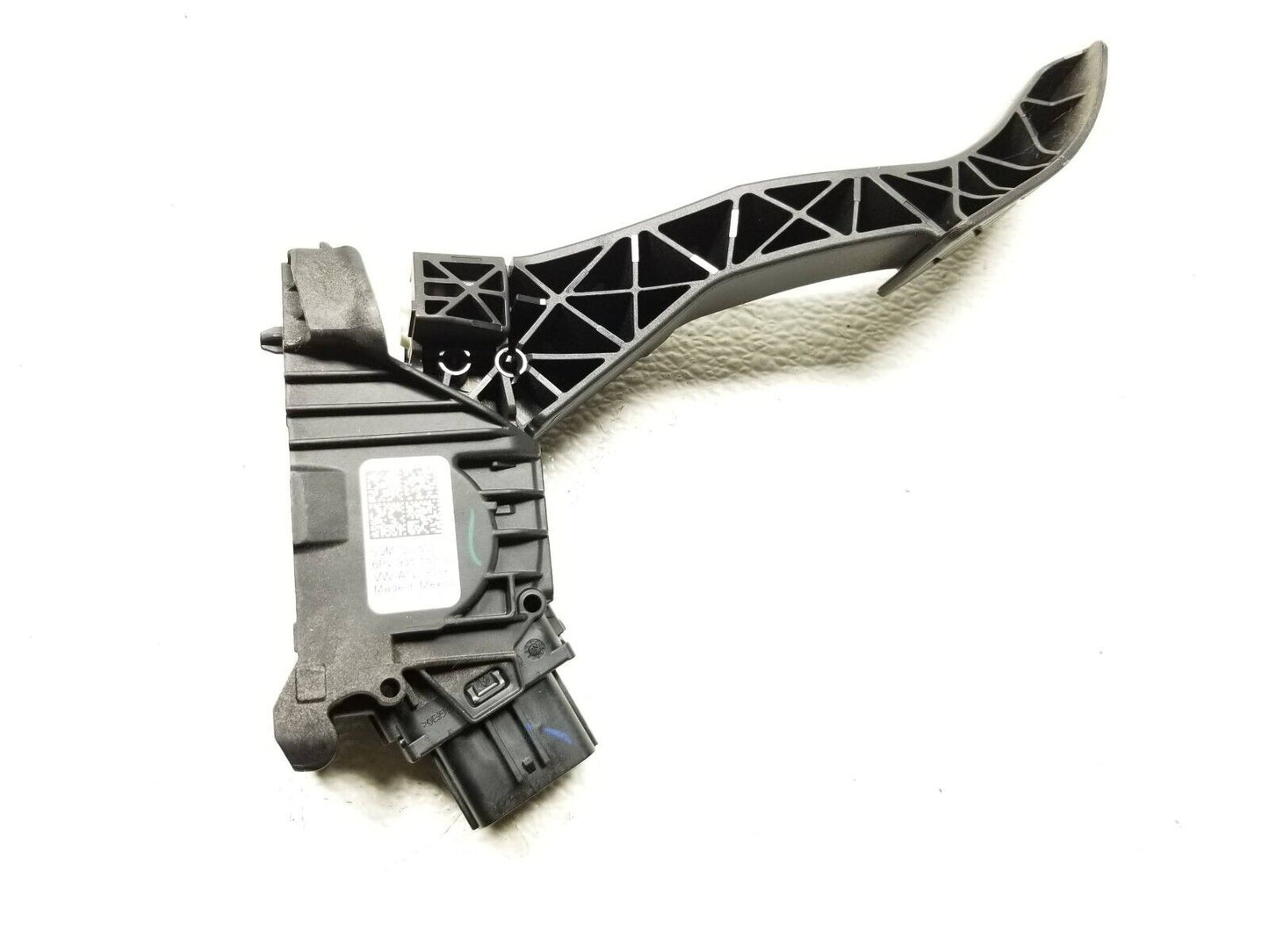 19 20 21 Volkswagen Jetta Gas Pedal Accelerator 5qm723503 OEM