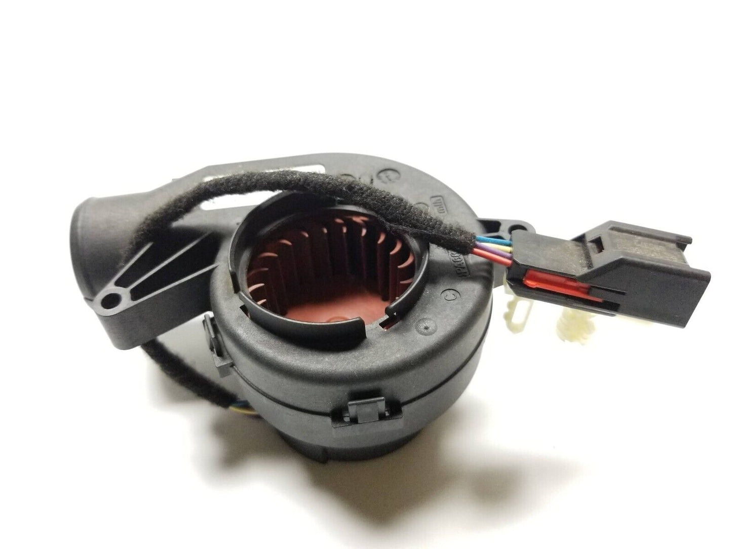 10 11 12 13 Jaguar XJ Fuse Box Cooling Fan Blower Motor Ah42-10e920 OEM
