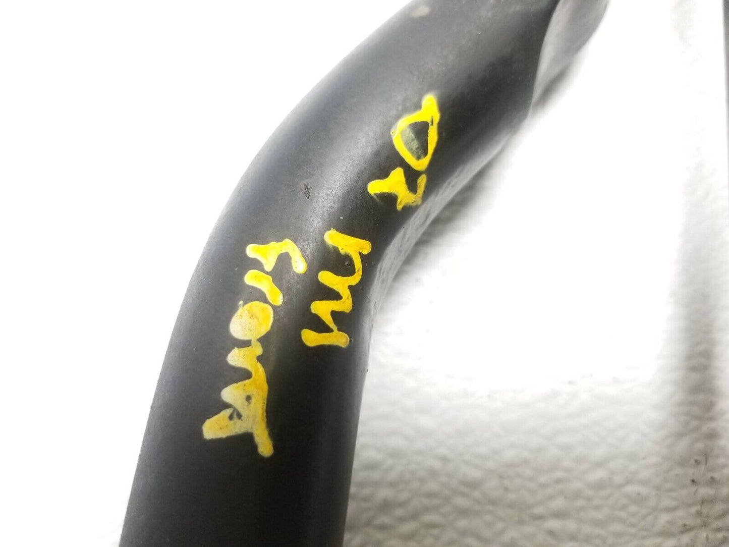 06 07 08 09 10 11 Mercedes Ml500 Front Stabilizer Sway Bar OEM