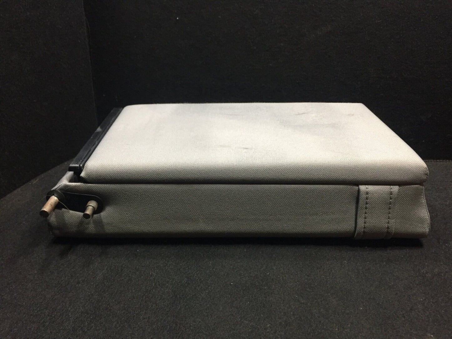 2002 2003 2004 VW Passat B5 Sedan Rear Seat Armrest / Arm Rest OEM D23