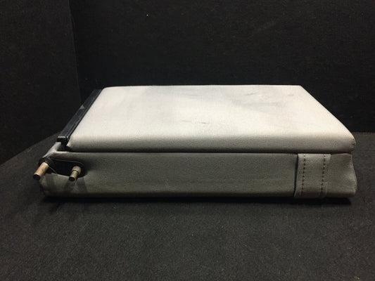 2002 2003 2004 VW Passat B5 Sedan Rear Seat Armrest / Arm Rest OEM D23