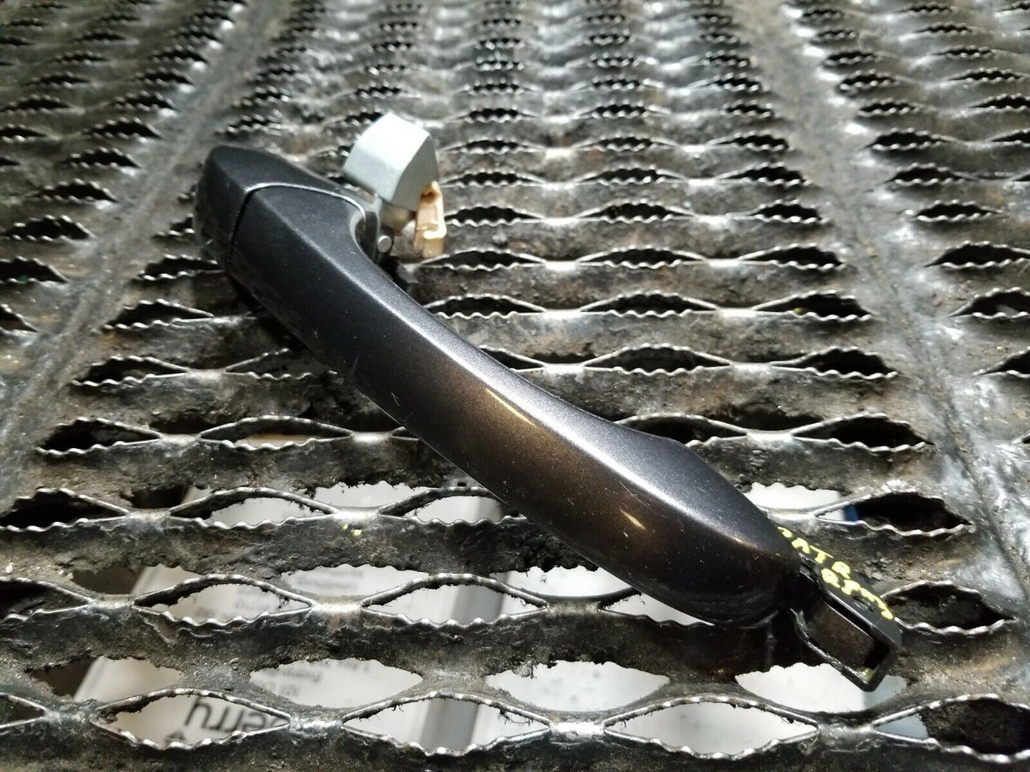 12 13 14 15 16 Jeep Patriot Rear Right Pass Door Exterior Door Handle OEM 54k