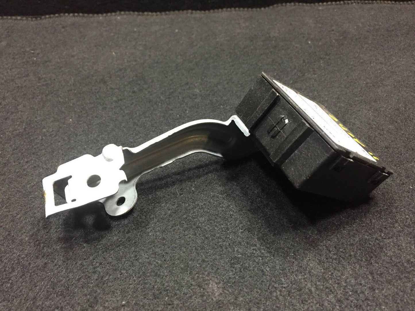09 10 11 12 Nissan Altima Coupe Theft Locking Keyless Control Module OEM A2