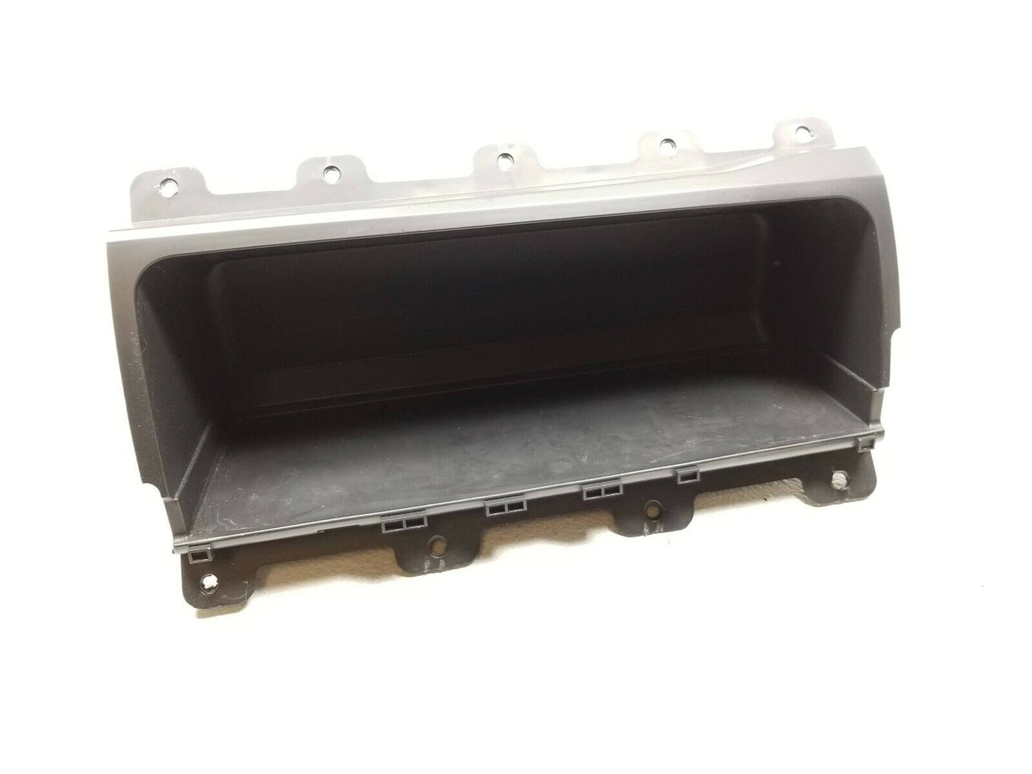 13 14 15 16 Jeep Compass Dash Storage Insert Tray OEM