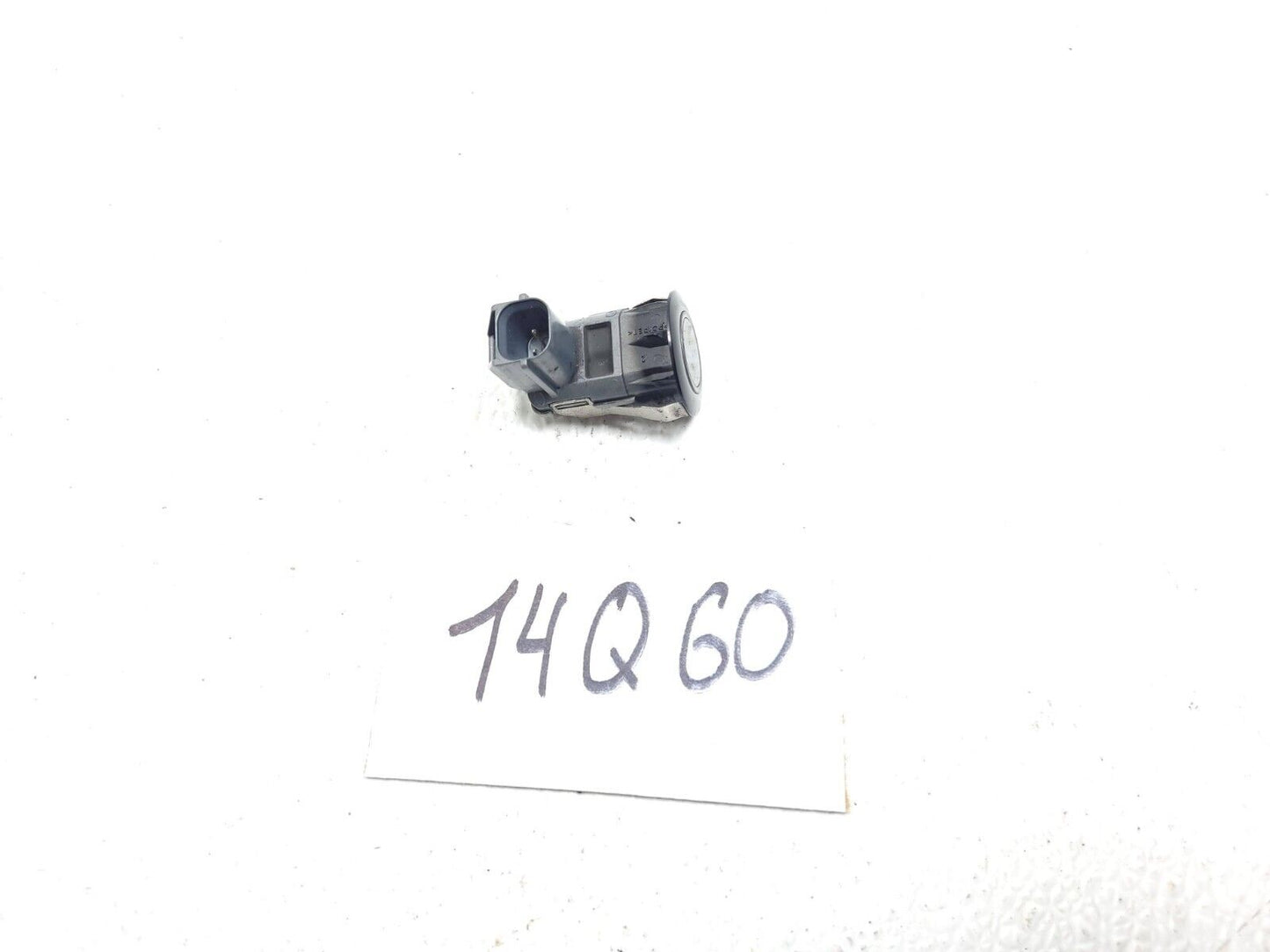 2014 2015 Infiniti Q60 Pdc Parking Park Aid Assist Sensor OEM