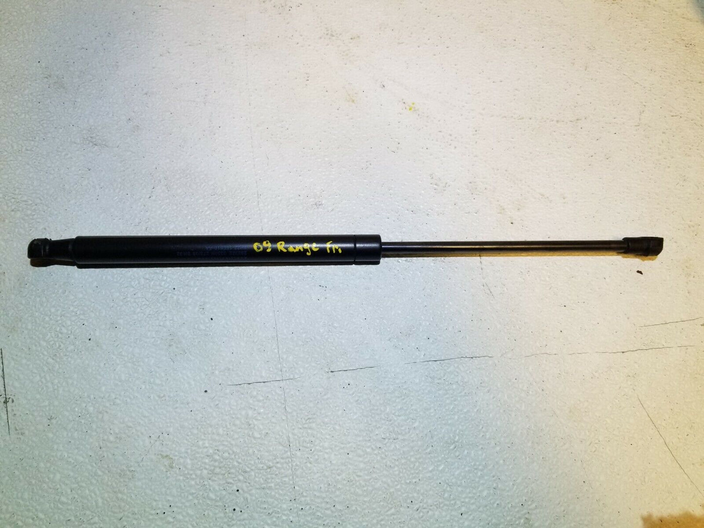 06 07 08 09 Range Rover Sport Hood Shock Strut Support Cylinder OEM