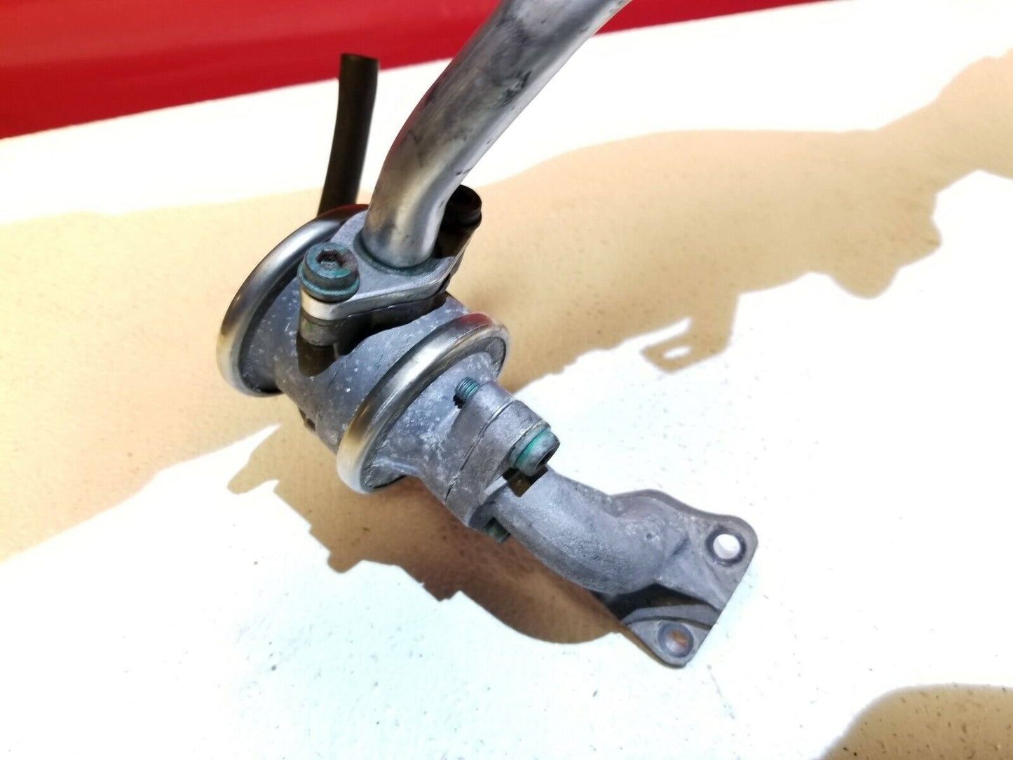 03 04 05 06 Audi A4 B6 3.0l Egr Valve Pair OEM •bgn•