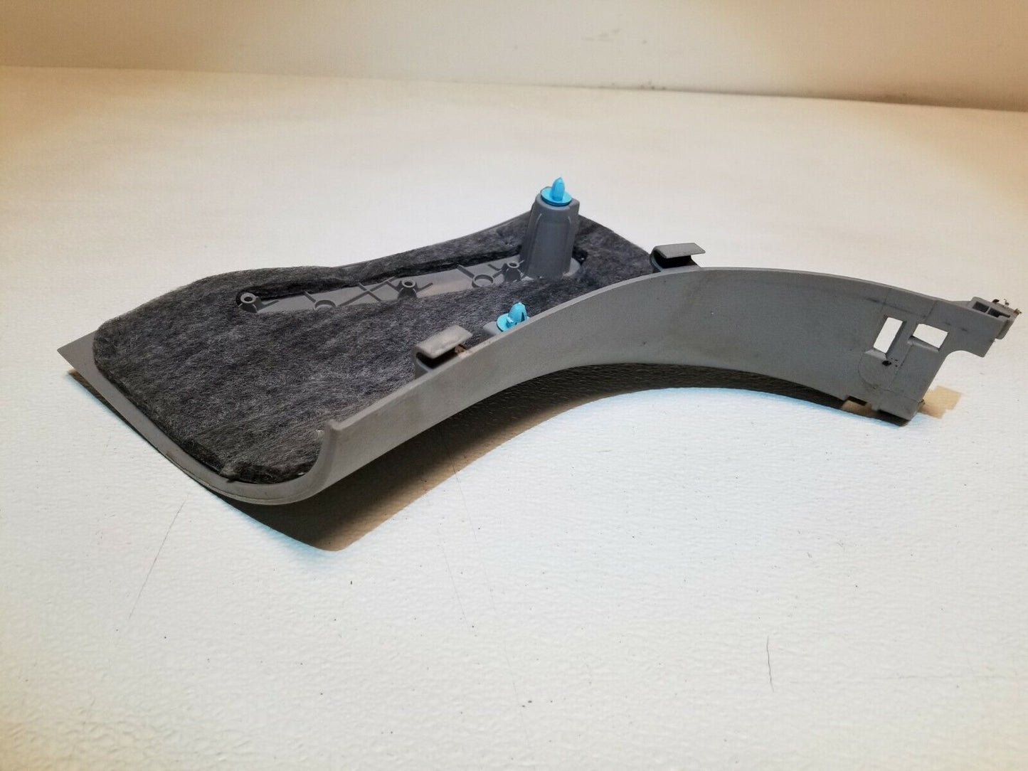 07 08 09 10 11 12 Hyundai Veracruz Right Passenger Side Kick Cowl Panel OEM