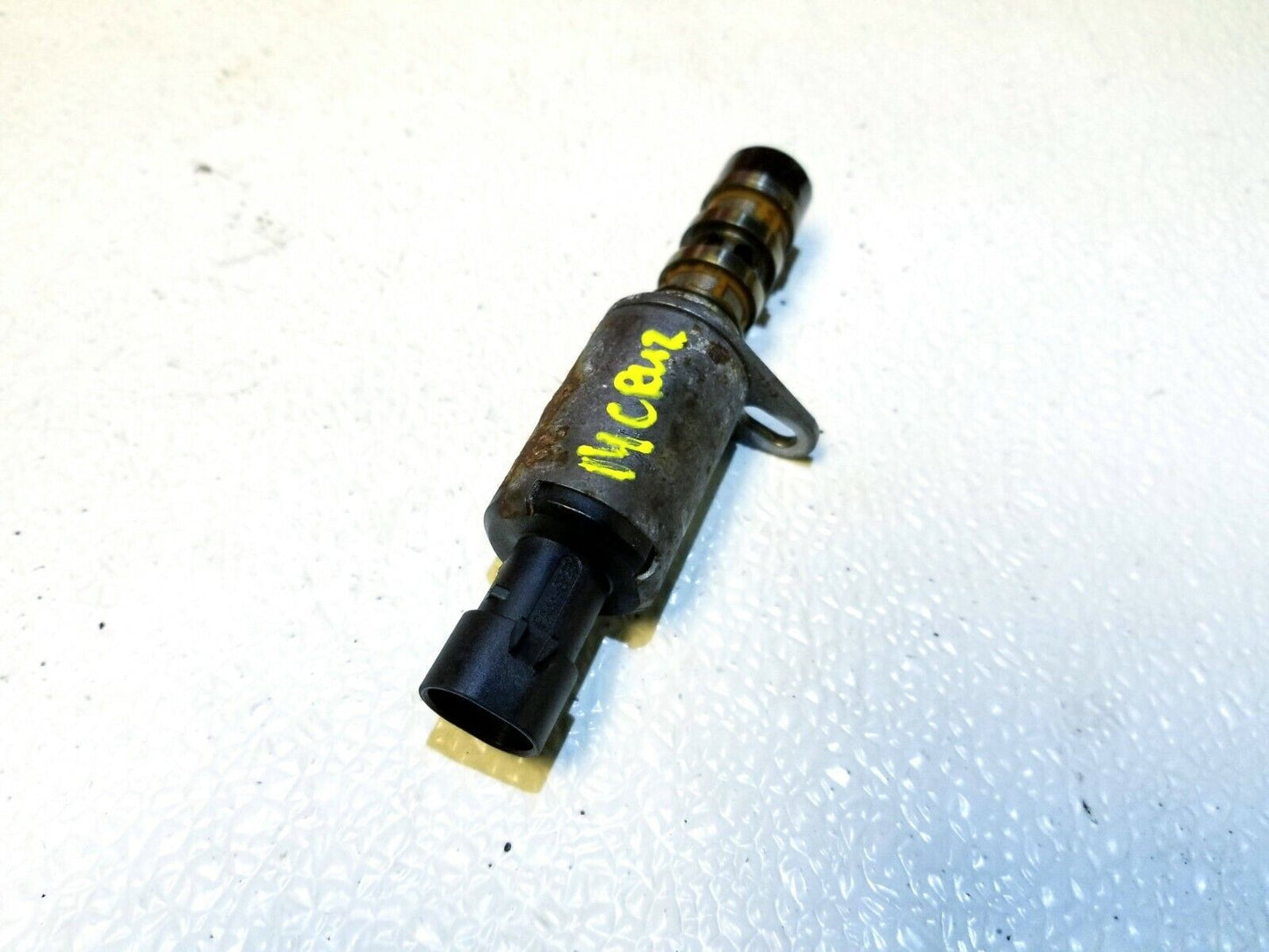 11 12 13 14 15 Chevy Cruze 1.8l Vvt Variable Solenoid Valve OEM 23k Miles
