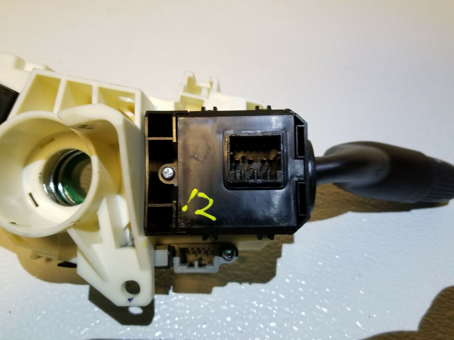 11 12 13 Honda Odyssey Steering Column Turn Wiper Headlight Control Switch OEM