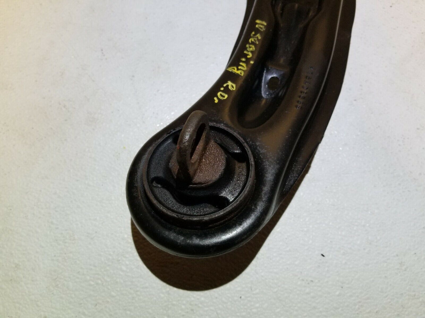 07 08 09 10 Chrysler Sebring Rear Left Driver Control Arm OEM 63k
