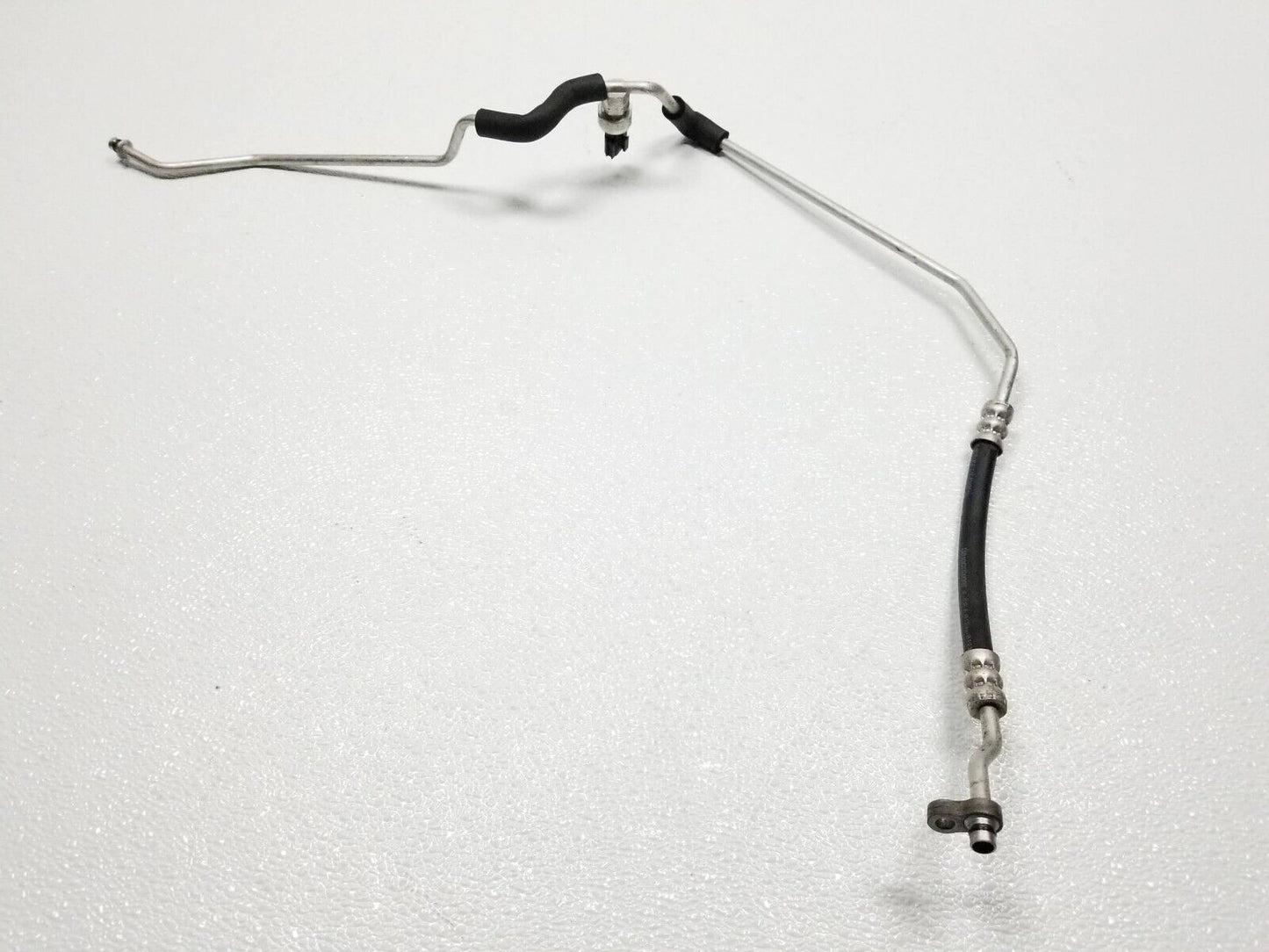 2014 - 2017 Mazda 6 AC Hose Line Pipe OEM