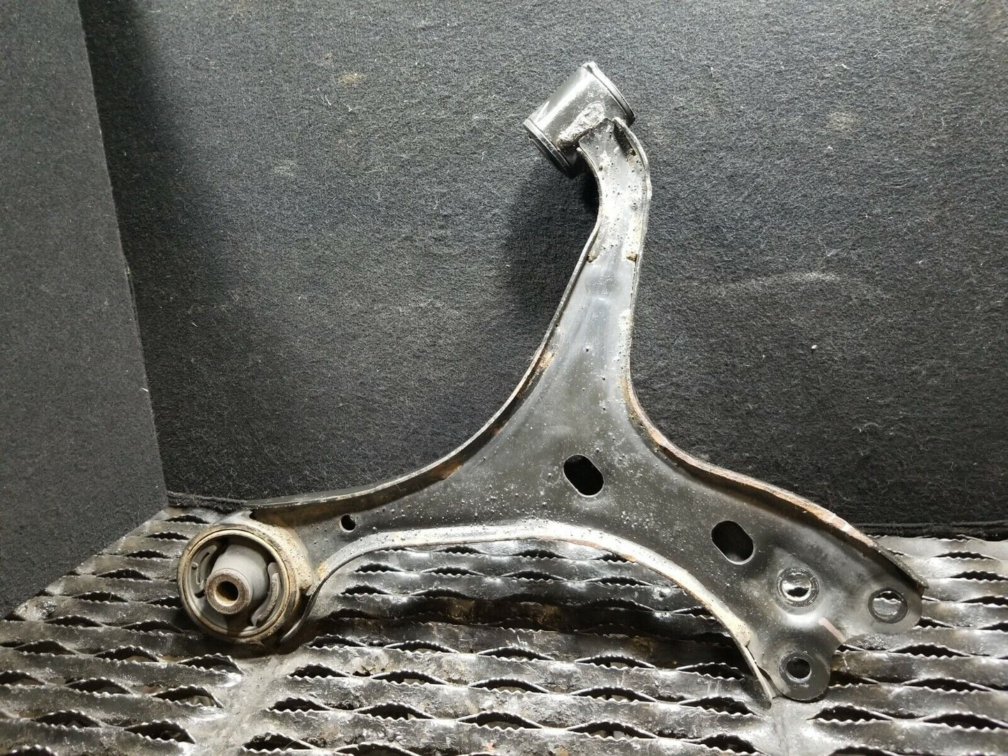 13 14 15 Honda Civic Front Lower Control Arm Right Pass Side OEM 89k