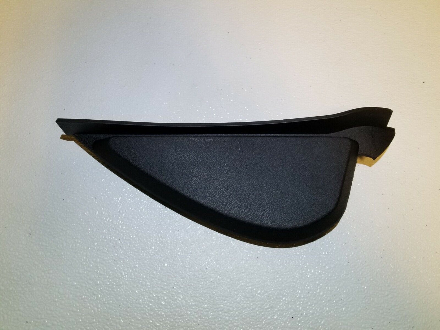 11 12 13 Honda Odyssey Dash End Cap Cover Left Driver Side OEM