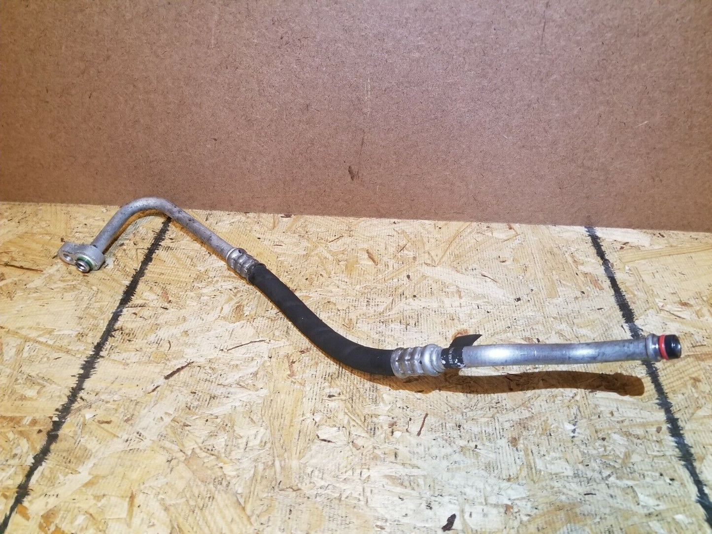 07 08 09 10 Mercedes R350 A/c Hose Pipe Line OEM