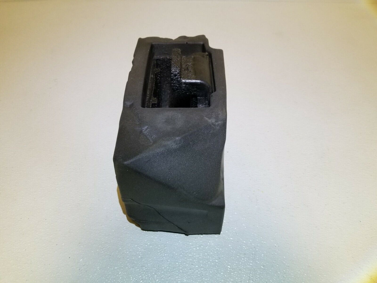 11 12 13 14 15  Audi Q7 Trunk Filler Foam Trim OEM 87k