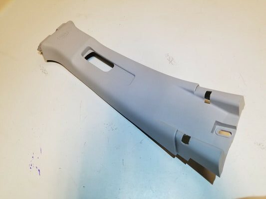 14 15 16 Subaru Forester Right Passenger Side Upper B Pillar Trim Panel OEM