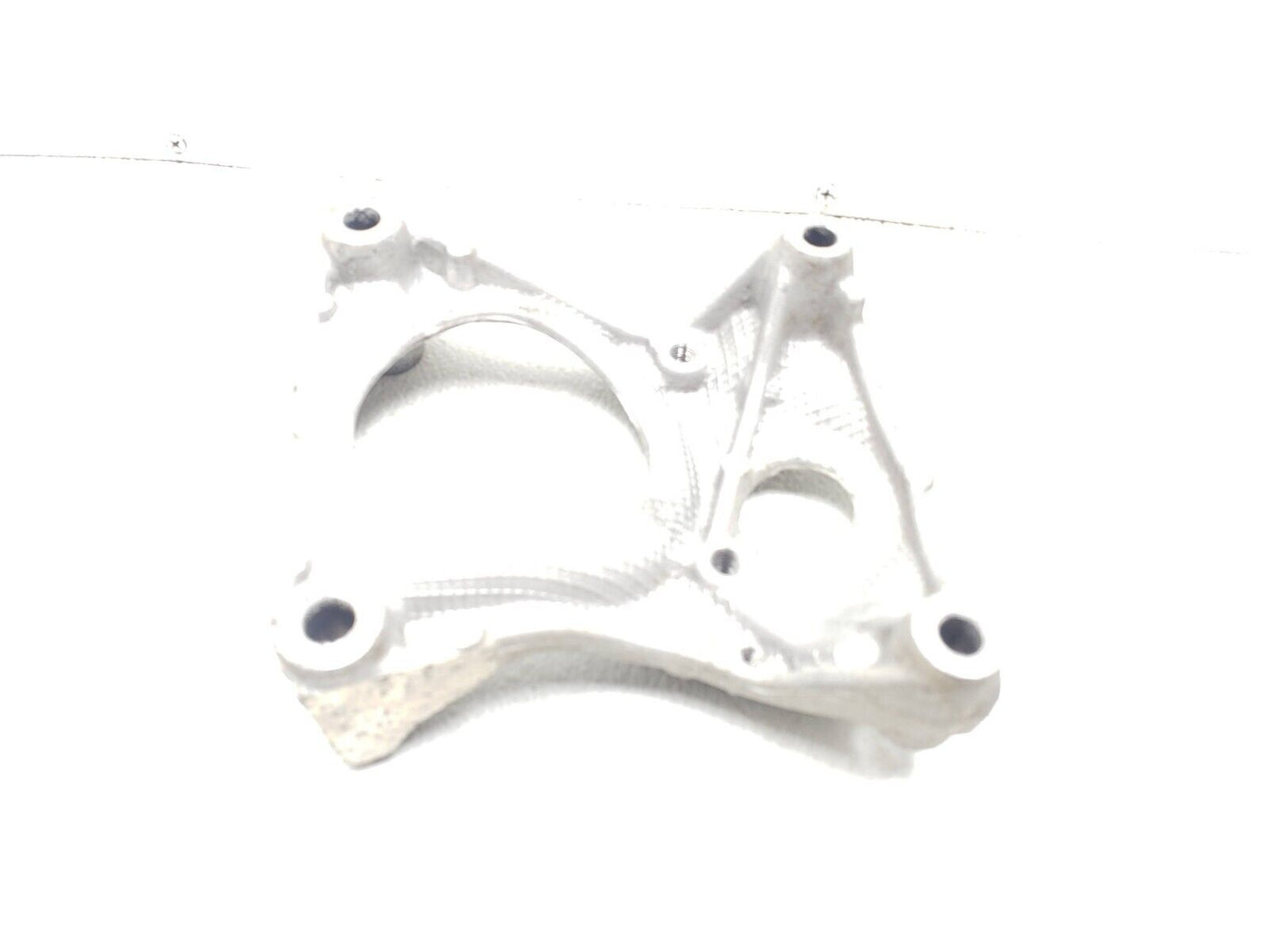 13 14 15 Acura RDX Rear Engine Mount Bracket  OEM