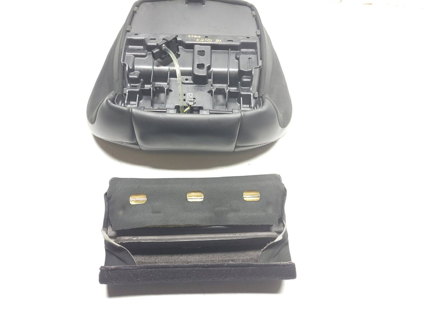 14 15 16 17 18 Jeep Cherokee Front Seat Cushion Bottom Lower Passenger Right OEM