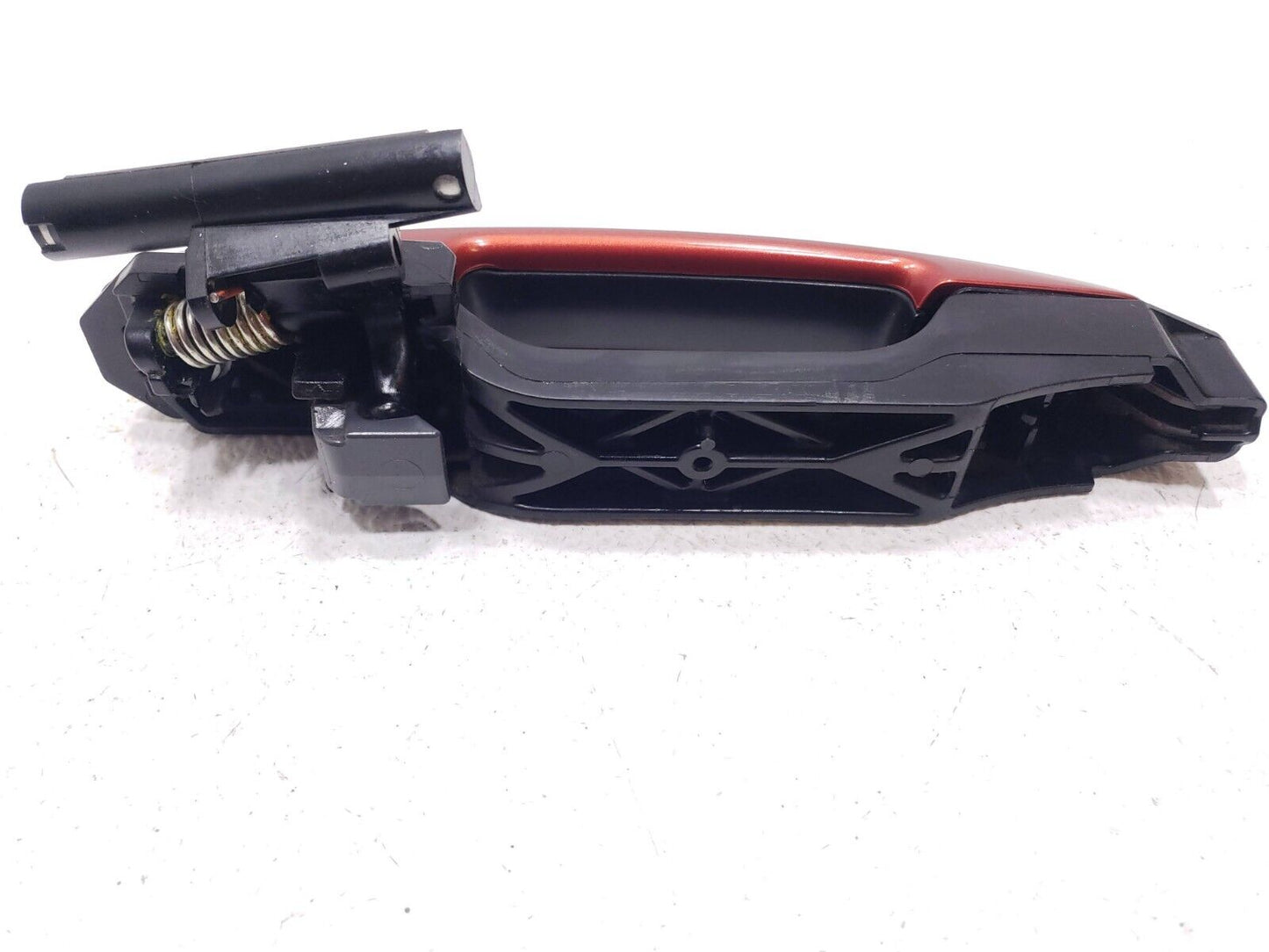 07 - 13 Suzuki Sx4 Hatchback Rear Exterior Door Handle Driver Side Left OEM