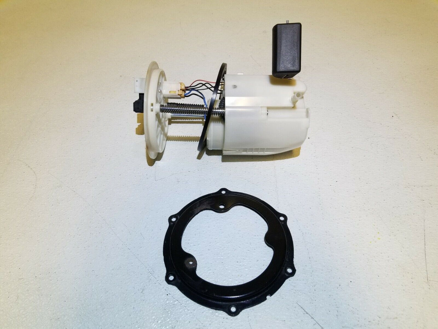 09 10 11 12 Mitsubishi Eclipse Fuel Pump Assembly OEM 51k Miles