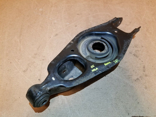 05 06 07 Dodge Magnum 5.7l Rear Left Lower Control Arm Driver Side OEM