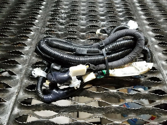13 14 15 16 Nissan Versa Sdn Interior Roof Wire Harness OEM 95k