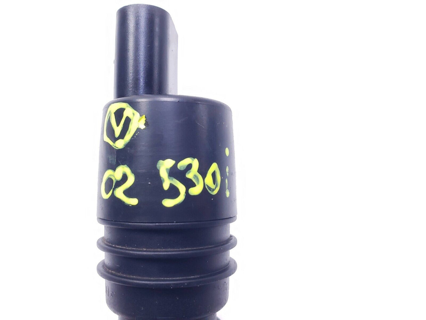 01-03 BMW 5-series E39 525i 530i Windshield Washer Pump 8362154 OEM