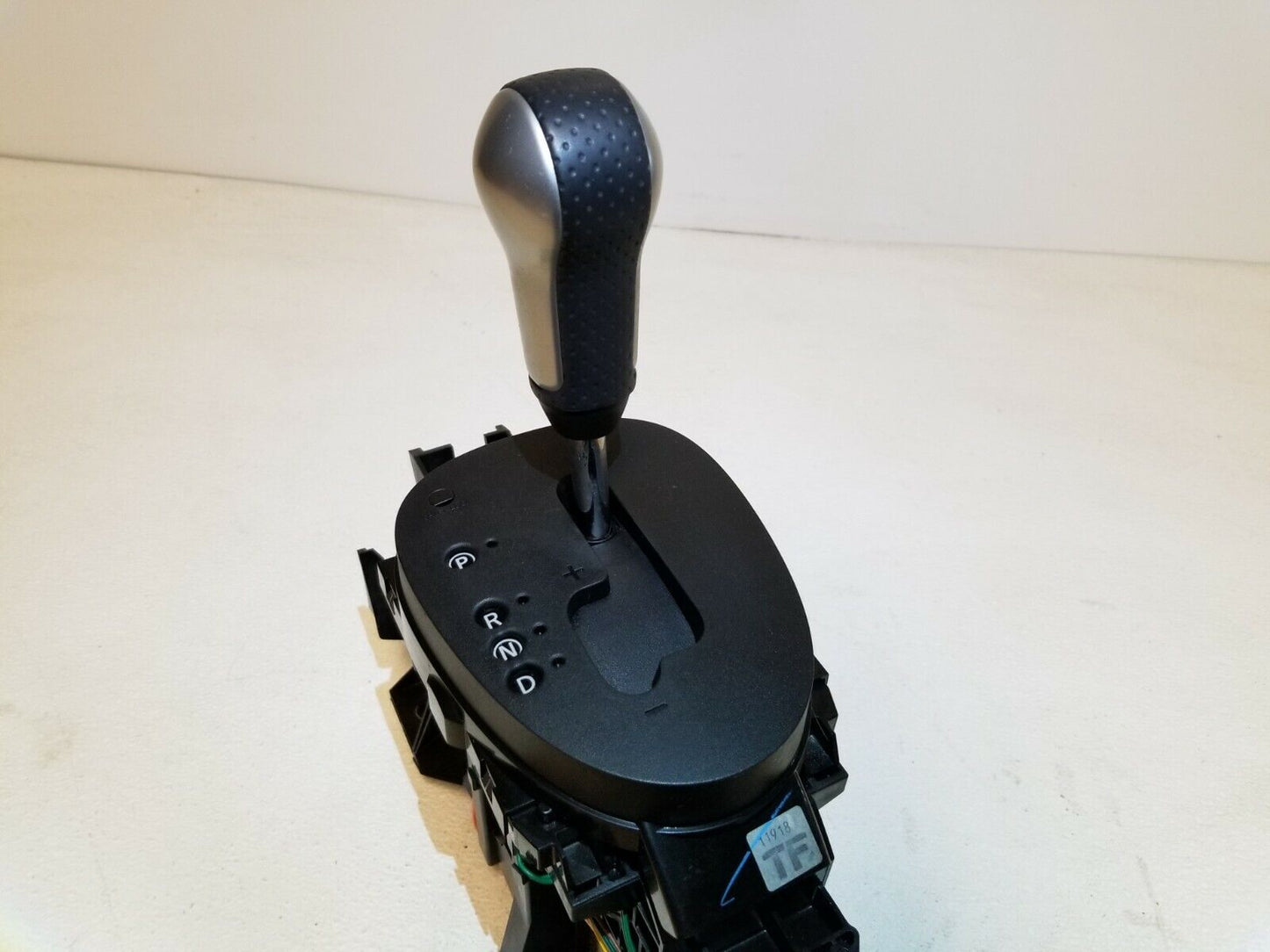 11 12 13 14 Nissan Juke Gear Shifter Selector Lever OEM